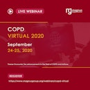International Webinar on COPD and Asthma