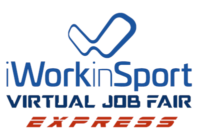 iWorkinSport Virtual Job Fair EXPRESS (Oct.2022)