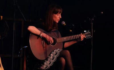Jennifer Lee Ridley