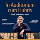 Josh Berry as Rafe Hubris: In Auditorium Cum Hubris