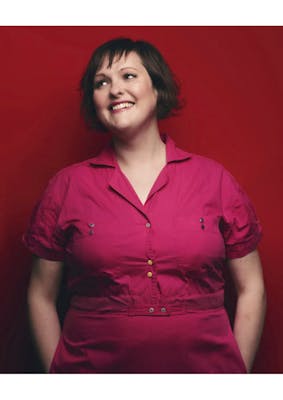 Josie Long: A WIP About Enormous Extinct Animals