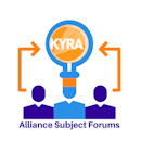 KYRA Science Forum (East/South Region) Autumn Term