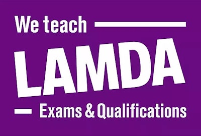 LAMDA exams 2024