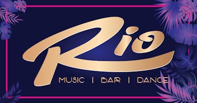 Rio Launch Night - Invite ONLY