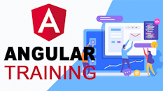 Learn Angular Training From the Experts