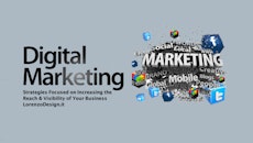 Learn Digital Marketing Training By Real-Time Experts