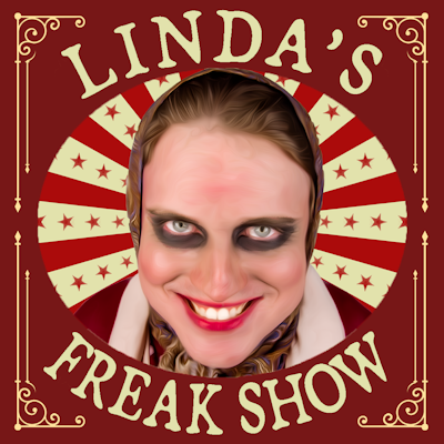 Linda's Freak Show