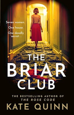 Literary Luncheon - The Briar Club