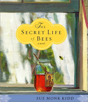 Literary Luncheon - The Secret Life of Bees