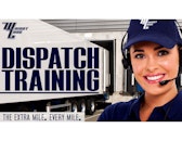 Live Virtual Dispatch Training Mon 12/9 5PM CST