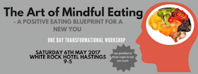 The Art of Mindful Eating