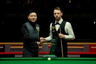 World Snooker (Sheffield) Arena