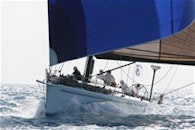 2018 Round The Island Yacht Race onboard a FARR 60 only £495