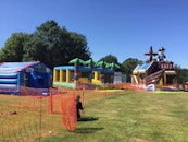 St Mary BounceAbout Funday