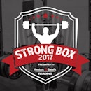 StrongBox 2017