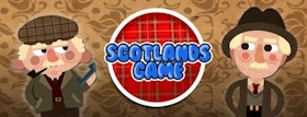 Scotlands Game Old Man Pub Crawl 