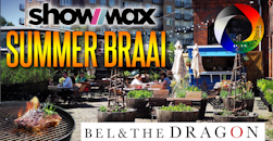 The Showmax Summer Braai  & Boat Sokkie