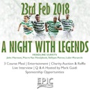 A  Night With Legends