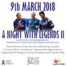 A Night With Legends II