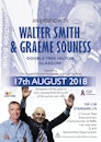 An Evening with Walter Smith and Graeme Souness