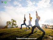 200 hours yoga teacher training in Nepal
