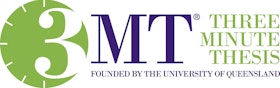 University of Edinburgh Three Minute Thesis Competition Online Final 2020