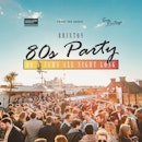 80's Party - Brixton Club & Rooftop Party