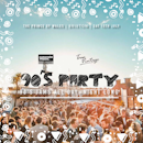 90's Party - Brixton Rooftop Closing Party