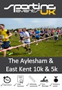 The Aylesham & East Kent 10K & 5K