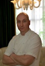 Christopher Bower 3 AA Rosettes and 1 Michelin Star SOLD OUT