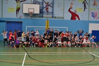 Play Academy 3 Day August Holiday  Sports Camp  15th-17th Aug