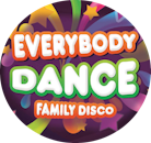 Everybody Dance Family Disco