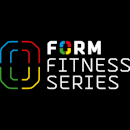 Form Fitness Series - Mixed Sex Pairs (Scaled Plus to RX)