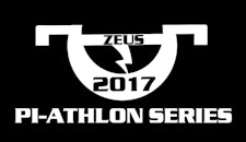 Pi-Athlon Series 2017: Zeus (Same Sex Pairs Comp)