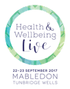 Health and Wellbeing Live 2017