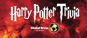 Global Brew O'Fallon Harry Potter Trivia 