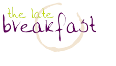 The Late Breakfast Chalgrove, Thursday 24th November 2016