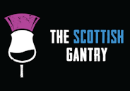 Scottish Gantry Gin Tasting