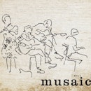 'Musaic' Yard Session