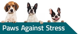 Paws Against Stress