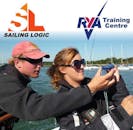 RYA Competent Crew Course (CC) Nov 10-14 (Mon-Fri)  Just £495