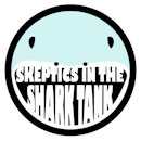 Skeptics in the Shark Tank