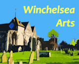 Winchelsea Arts Season Ticket September 2022 - May 2023