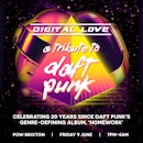 Digital Love: A Tribute to Daft Punk