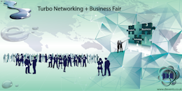 Turbo Networking + Business Fair at Home House