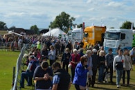 The Ashbourne Show 2018 - Visitor Tickets