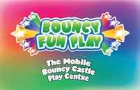 Bouncy Fun Play in Bournemouth - Sunday 17th September