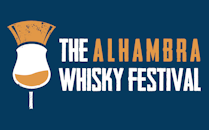 The Alhambra Whisky Festival - Autumn