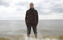 Horsham Skeptics - Prof Anil Seth 9th Oct