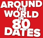Chris Henry: Around The World In 80 Dates - Ayr